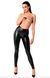 Легінси Noir Handmade F332 Powewetlook pants - S SX2031 фото 3