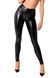 Легінси Noir Handmade F332 Powewetlook pants - L SX2029 фото 1