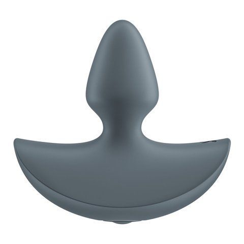Анальная вибропробка Satisfyer Booty Absolute Beginners 1, для начинающих SX2695 фото
