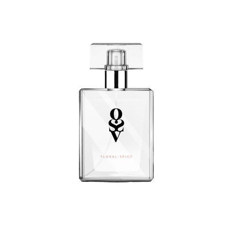 Парфуми з феромонами Obsessive Perfume Floral &ndash; Spicy 30 мл, східний пряний аромат SX1883 фото