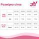 Еротичний комплект JSY &laquo;Нестримана Сьюзі&raquo; One Size Red, топ, гартери, стрінги SX0416 фото 2