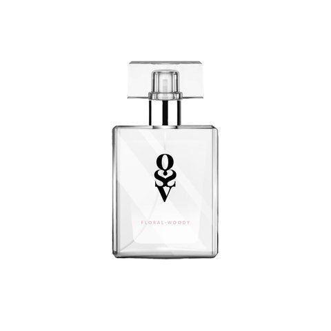 Парфуми з феромонами Obsessive Perfume Floral - Woody 30 мл, квітково-деревний аромат SX1885 фото