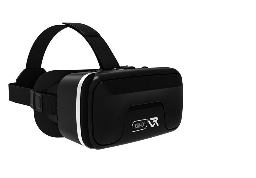 Очки виртуальной реальности Kiiroo VR SX3204 фото