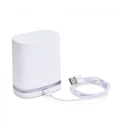 Дорожный футляр и кабель для зарядки Chorus by We-Vibe &mdash; Charger & Travel Case w/USB Cable SO6938 фото