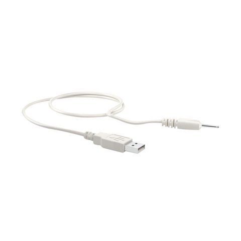 USB-кабель для зарядки вибратора для пар Unite 2 by We-Vibe &mdash; USB to DC Charging Cable SO6939 фото