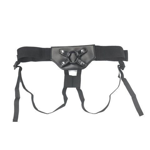 Трусики для страпона Addiction Strap-On Harness One Size SX3151 фото