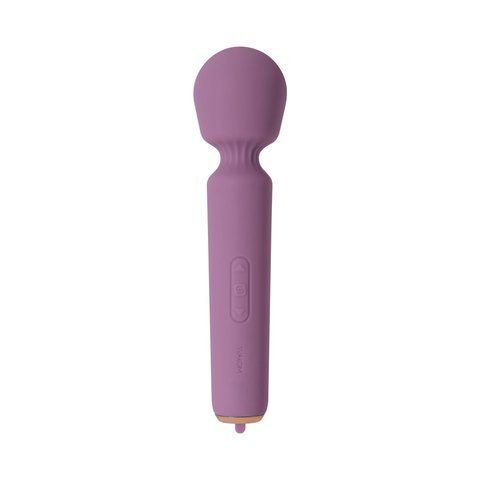 Интерактивный мини-вибромассажер Svakom Mini Emma Neo, 5+1 режим, 10 уровней интенсивности SX1278 фото
