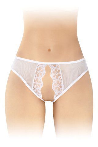 Трусики Fashion Secret Ambre White SX2610 фото