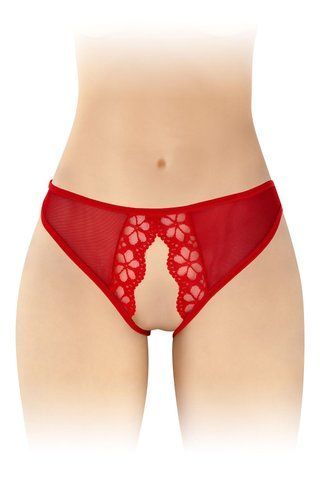 Трусики Fashion Secret Ambre Red SX2611 фото