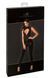 Комбинезон Noir Handmade F342 Powerwetlook and lace overall - L SX1996 фото 8