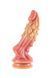 Фэнтезийный фаллоимитатор Kong Silicone The Dragon, длина 21,5 см, диаметр 6,2 см, для фистинга SO9938 фото 2