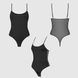 Боді з фіксацією дилдо Strap-On-Me Harness Body Signature &ndash; S &ndash; Black SX3506 фото 2