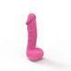 Ароматное мыло пикантной формы Pure Bliss Pink Sugar Pop (Жвачка) 15 см SX3023 фото 5