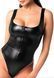 Боди Noir Handmade F333 Powerwetlook body - L SX1969 фото 3