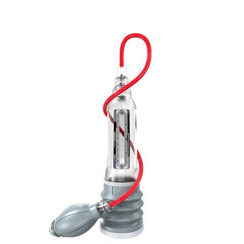 Гидропомпа Bathmate HydroXtreme 7, для члена длиной от 12,5 до 18 см, диаметр до 5,2 см HM-30-X-CC фото
