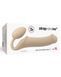 Безремінний страпон Strap-On-Me Flesh XL, повністю регульований, діаметр 4,5 см SO2352 фото 4