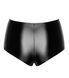 Шорты Noir Handmade F335 Powerwetlook shorts - XXL SX2120 фото 7