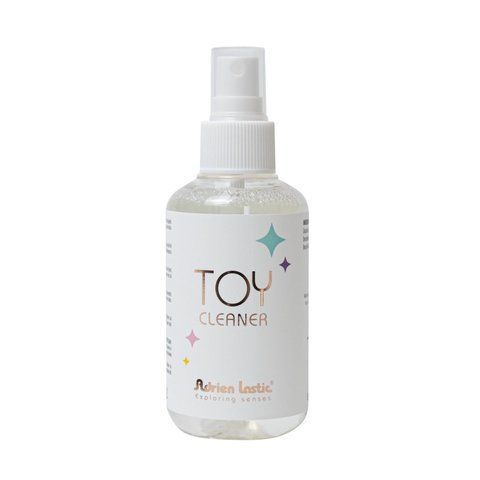 Антибактериальное средство Adrien Lastic Toy Cleaner (150 мл) для очистки и дезинфекции игрушек AD61001 фото