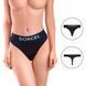 Трусики с карманом для вибратора Dorcel PANTY LOVER L SO6268 фото 1