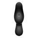 Вакуумный стимулятор с вибрацией Satisfyer Curvy Trinity 2 Black SO6085 фото 3