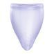 Менструальная чаша Fun Factory FUN CUP SIZE A Purple, многоразовая, диаметр 4 см, объем 20 мл SX3682 фото 1
