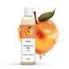 Масажна олія Satisfyer Massage Oil Peach з ароматом персика, 250 мл SX2705 фото 2