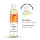 Масажна олія Satisfyer Massage Oil Peach з ароматом персика, 250 мл SX2705 фото 3